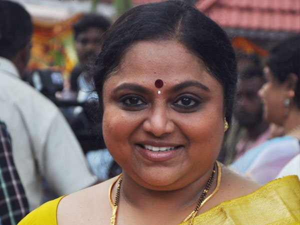 അവസാനമായി അഭിനയിച്ചത് 2004ല്‍