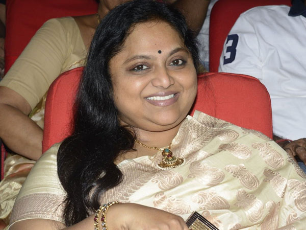 സരിതയുടെ കഥാപാത്രം