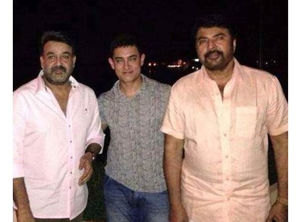 അമീര്‍ വന്നത്