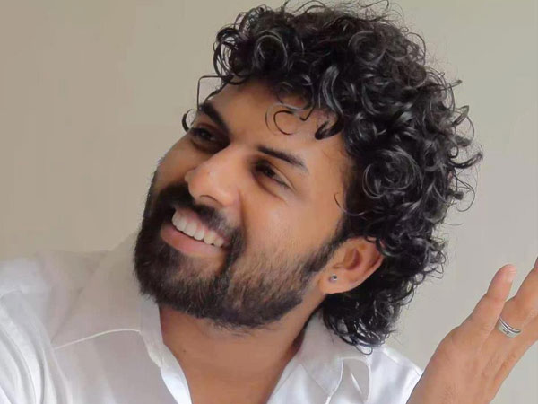 സജിത്ത് ഉണ്ണികൃഷ്ണന്‍ എന്ന സണ്ണി വെയ്ന്‍