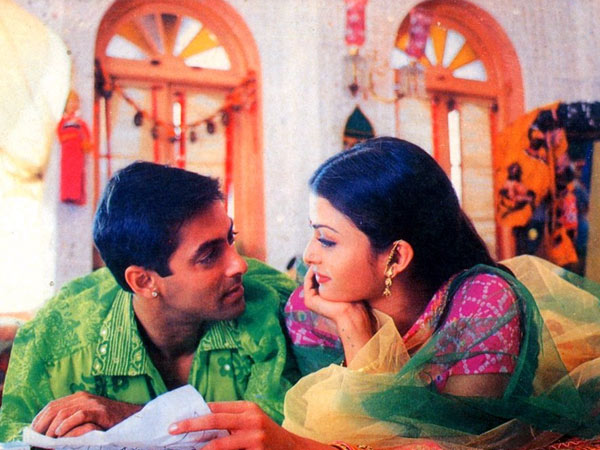 സല്‍മാന്‍ ഖാന്‍-ഐശ്വര്യ റായ്