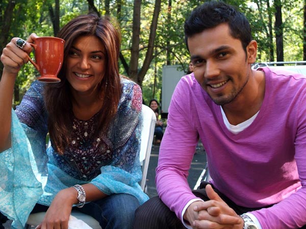  സുഷ്മിത സെന്‍-രണ്‍ദീപ് ഹൂഡ