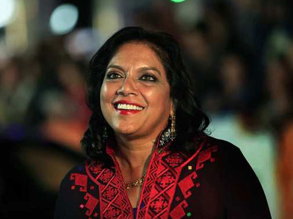 മണ്‍സൂണ്‍ വെഡിംഗ് - മീര നായര്‍