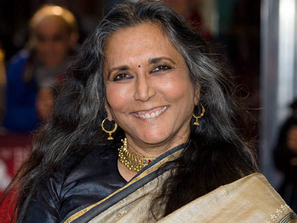 ഫയര്‍ - ദീപ മേത്ത