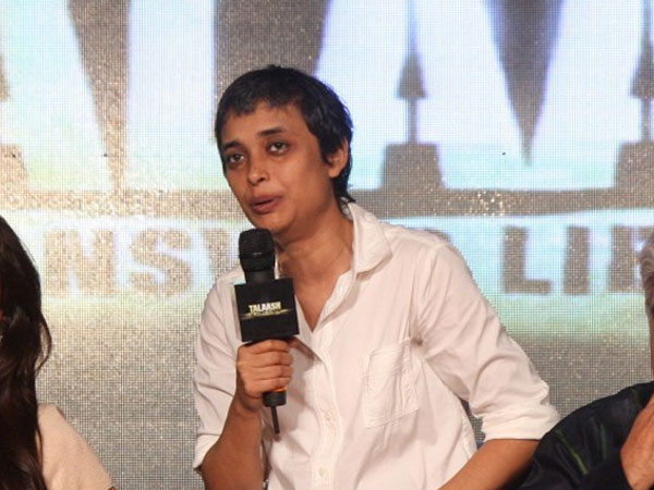 തലാഷ് - റീമ കാഗ്തി