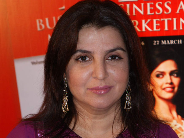 ഓം ശാന്തി ഓം -ഫറാ ഖാന്‍