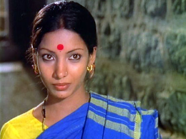 ശബാന ആസ്മി