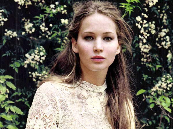 ജെനിഫര്‍ ലോറന്‍സ്