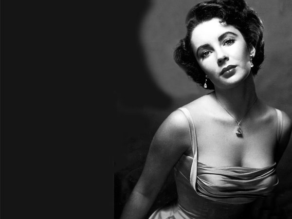 എലിസബത്ത് ടെയ്‌ലര്‍