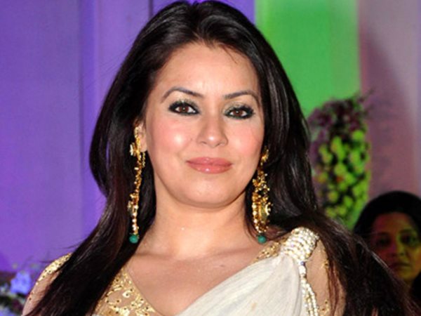 മഹിമ ചൗധരി