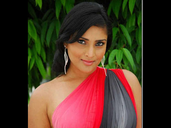 കന്നഡയില്‍ അരങ്ങേറ്റം