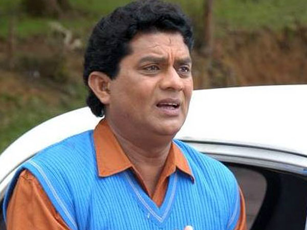 കോമഡിയോ