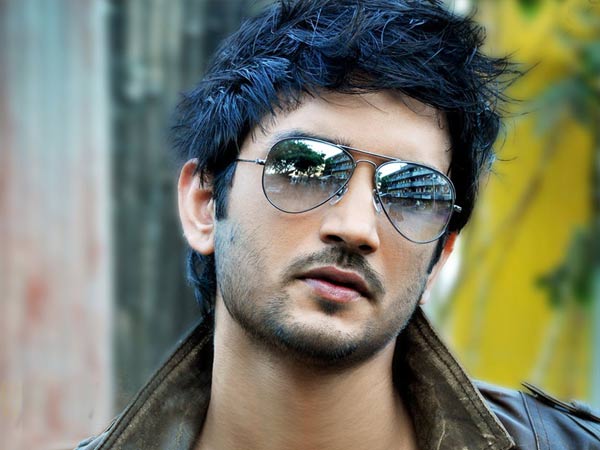 സുശാന്ത് സിങ് രജ്പുത്