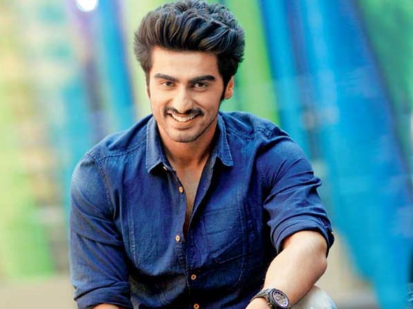 അര്‍ജുന്‍ കപൂര്‍