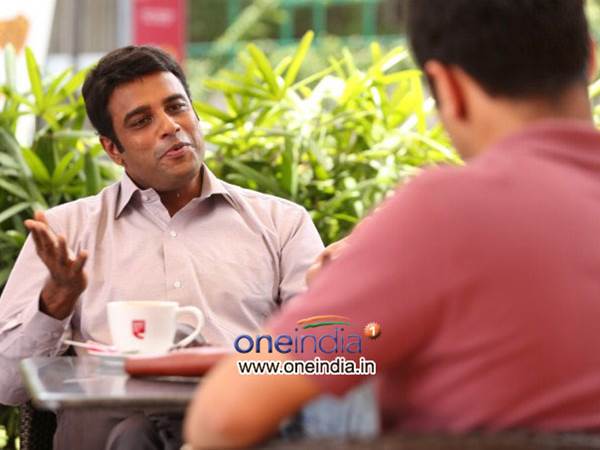 മുരളി ഗോപി