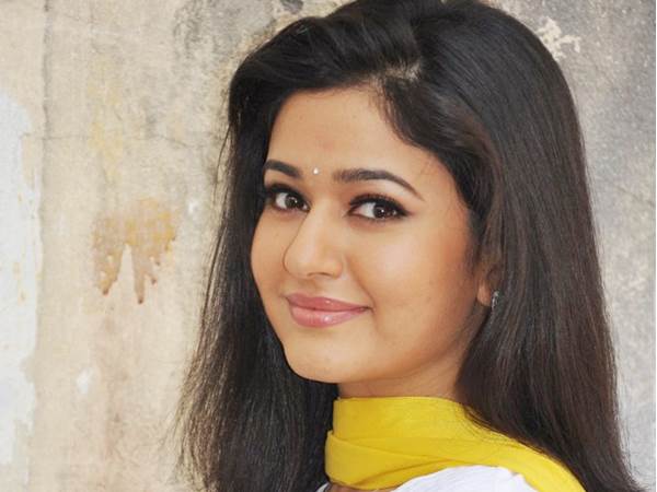 പഞ്ചാബികാരിക്ക് തെലുങ്കില്‍ തുടക്കം