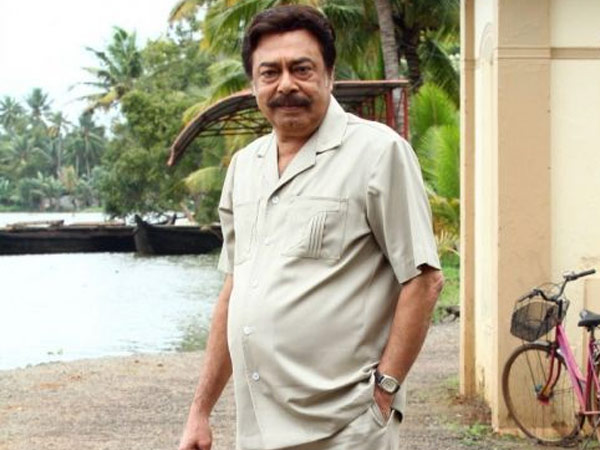 ജനാര്‍ദ്ദനന്‍