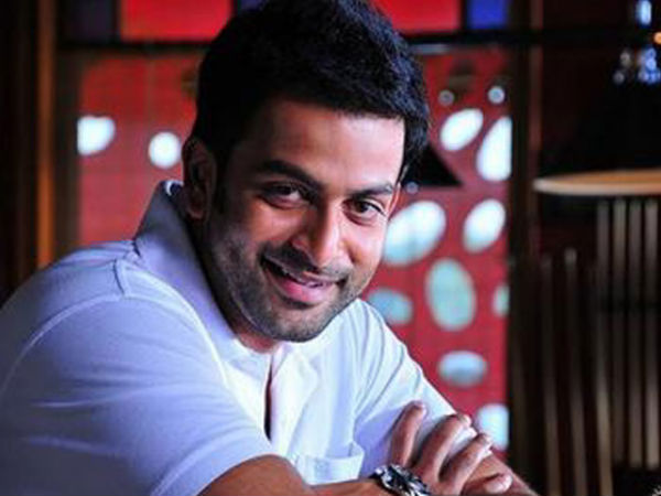 prithviraj prithviraj