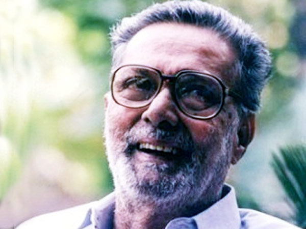  ജോസ്‌ പ്രകാശ്‌