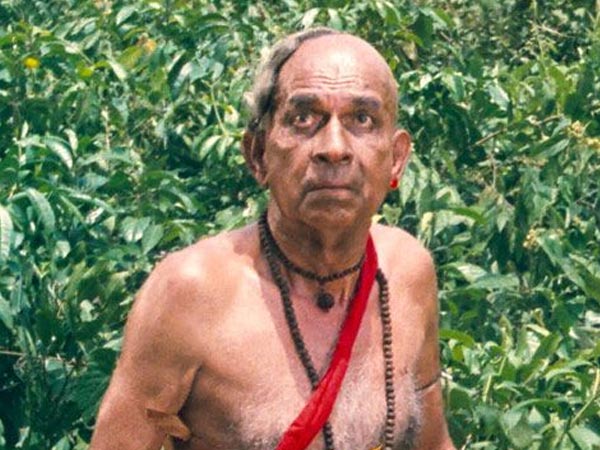 കൊട്ടാരക്കര ശ്രീധരന്‍ നായര്‍