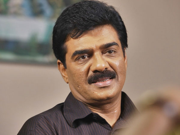 വിജയരാഘവന്‍