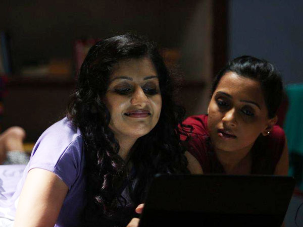 പ്രണയത്തിനല്ല പ്രാധാന്യം