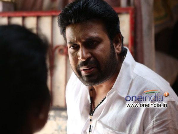  രണ്ടുപേര്‍ ചേര്‍ന്ന് തിരക്കഥ