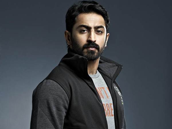 രാഹുല്‍ മാധവ്