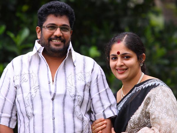  ഷാജികൈലാസ്‌-ആനി