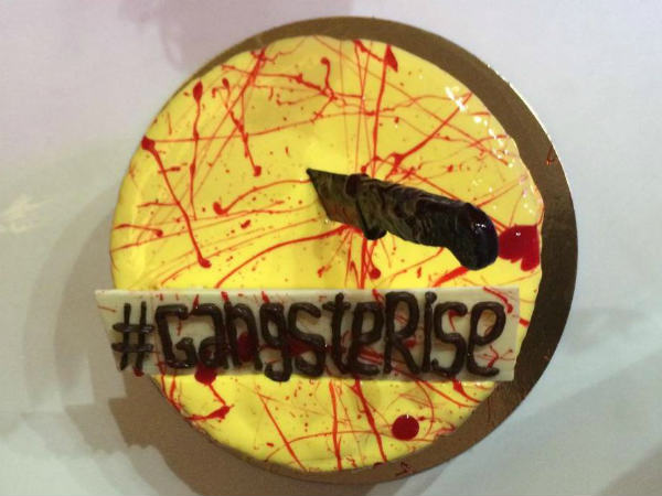 ഫസ്റ്റ് ലുക്ക് ഫങ്ഷന്‍