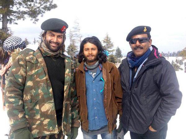 പിക്കറ്റ് 43