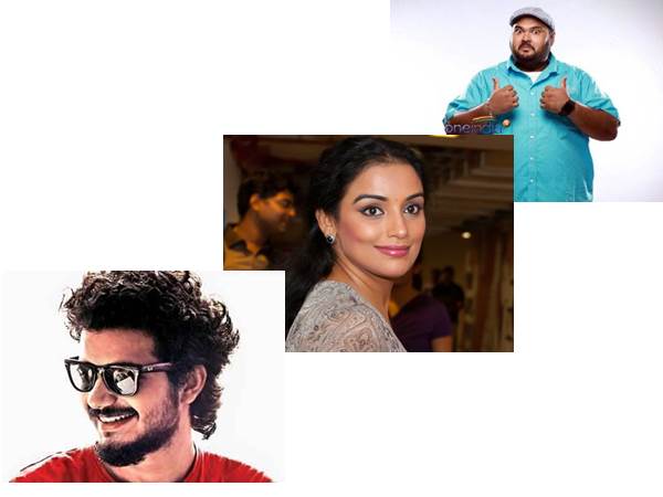 ബിവേര്‍ ഓഫ് ഗോഡ്‌സ്