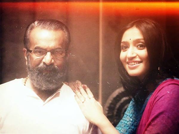 മാജിക് അറിയില്ലെന്ന് ഉണ്ണികൃഷ്ണന്‍