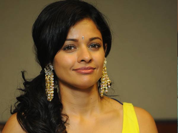 ഉത്തമന്റെ നായികയായി പൂജ കുമാര്‍