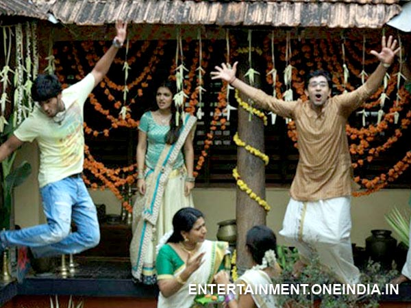 നിര്‍മ്മാണം