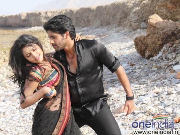 നാഗ ചൈതന്യ