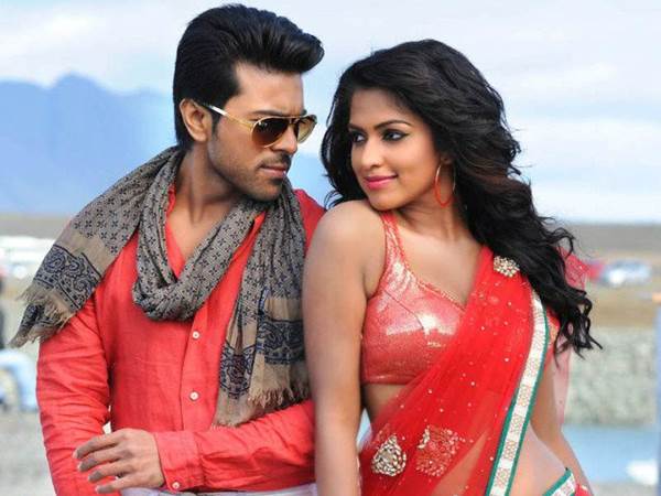 രാം ചരണ്‍