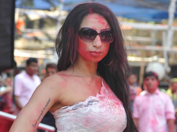 അതിഥിയാണ് താരം