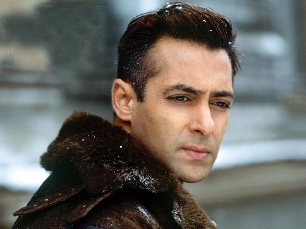 സല്‍മാന്‍ ഖാന്‍