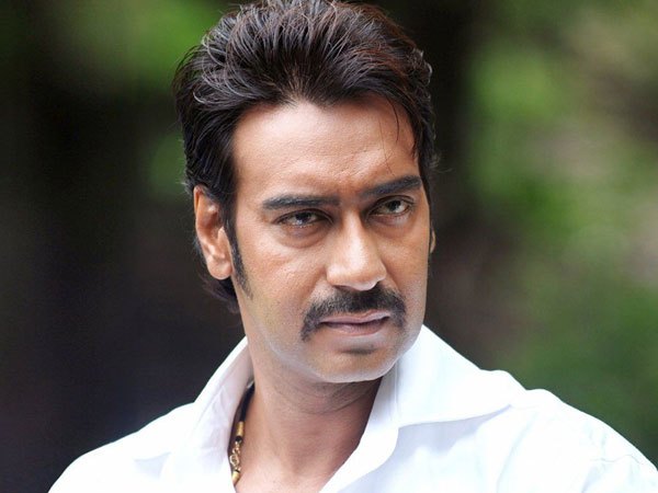 അജയ് ദേവഗണ്‍