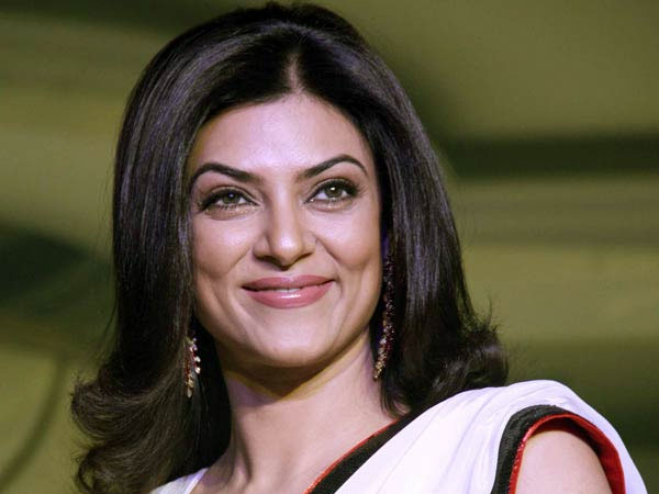 സുഷ്മിത സെന്‍