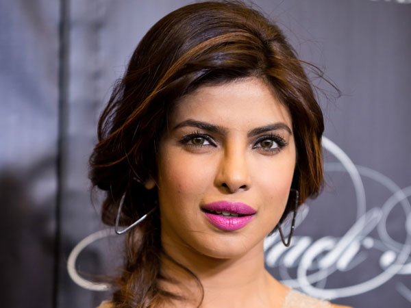 പ്രിയങ്ക ചോപ്ര