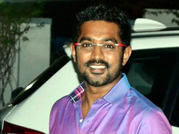 ഡ്രൈവര്‍ ഓണ്‍ ഡ്യൂട്ടി