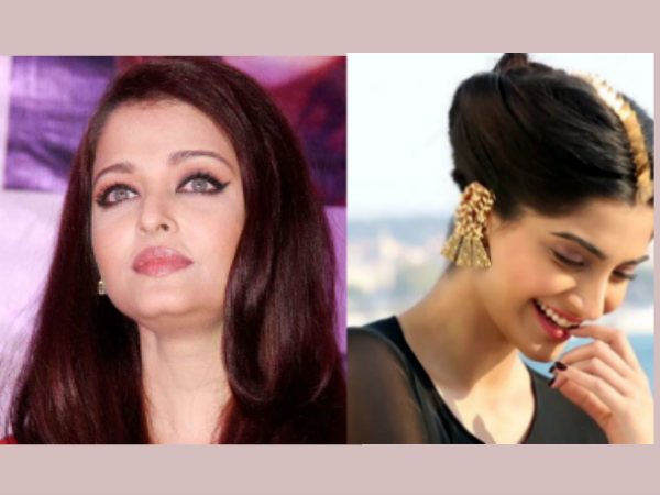 ഐശ്വര്യ ആന്റി