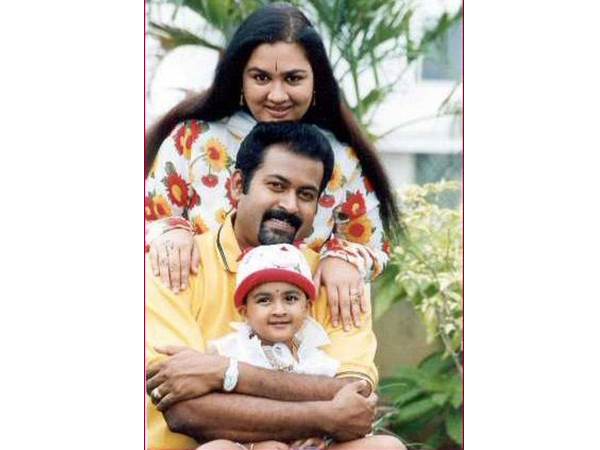 എട്ട് വര്ഷം മാത്രം ദാമ്പത്യം