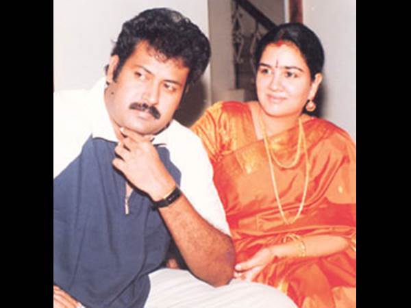വിവാഹം