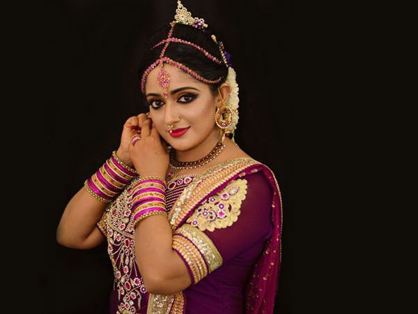 നീലേശ്വരംകാരി