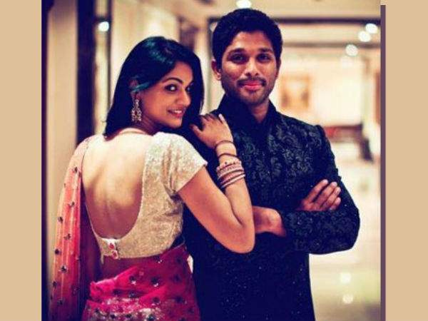 വിവാഹമോചനമെന്ന ഗോസിപ്പ്