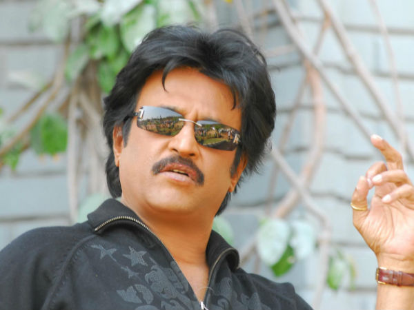 രജനീകാന്ത്