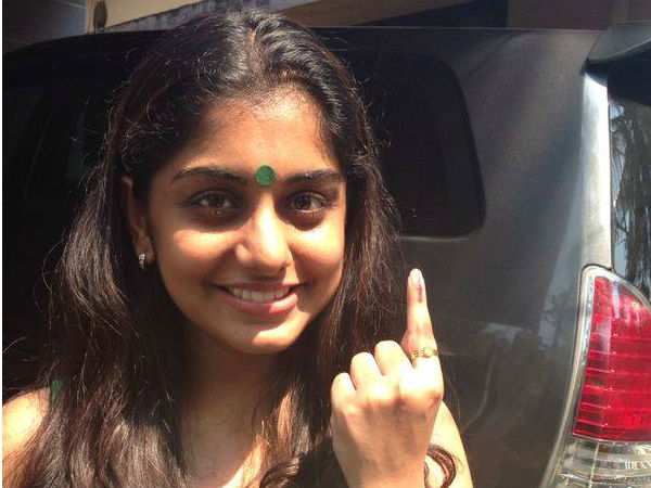 മീരാ നന്ദന്‍